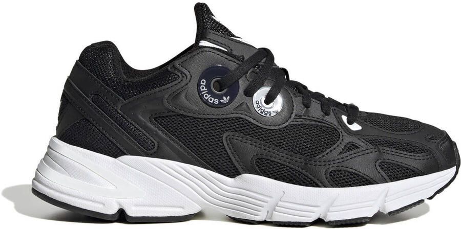 Adidas Originals Astir W Sneaker Fashion sneakers Schoenen core black core black ftwr white maat: 37 1 3 beschikbare maaten:37 1 3 38 2 3 39 1 3