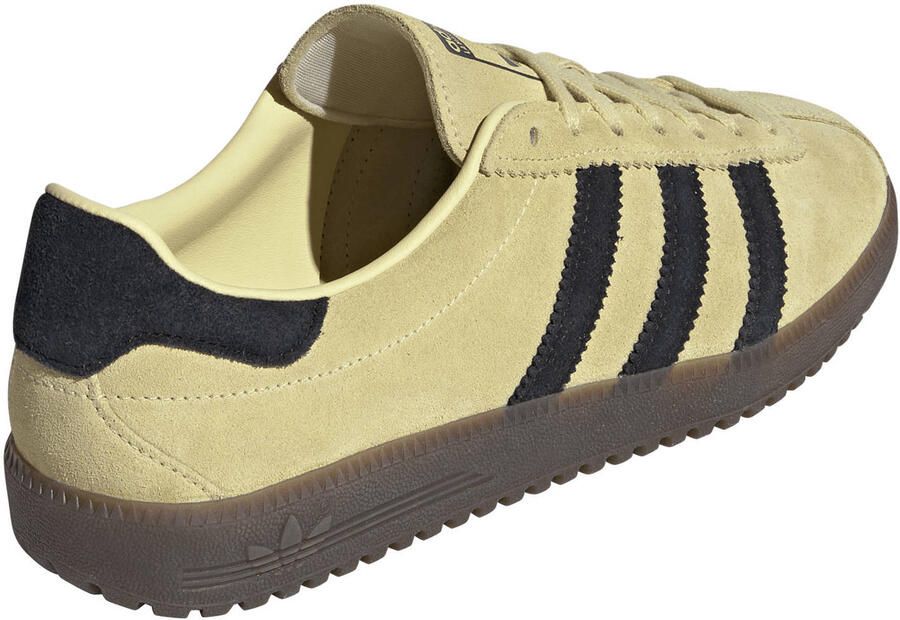Adidas Originals BRMD Dames Geel- Dames Geel - Foto 2