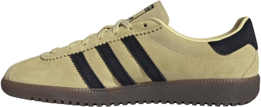 Adidas Originals BRMD Dames Geel- Dames Geel - Foto 3