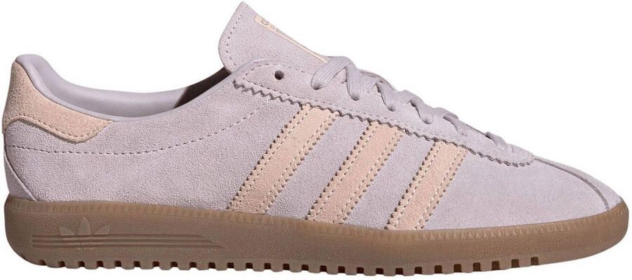 ADIDAS ORIGINALS Sneakers laag 'BRMD' rosa