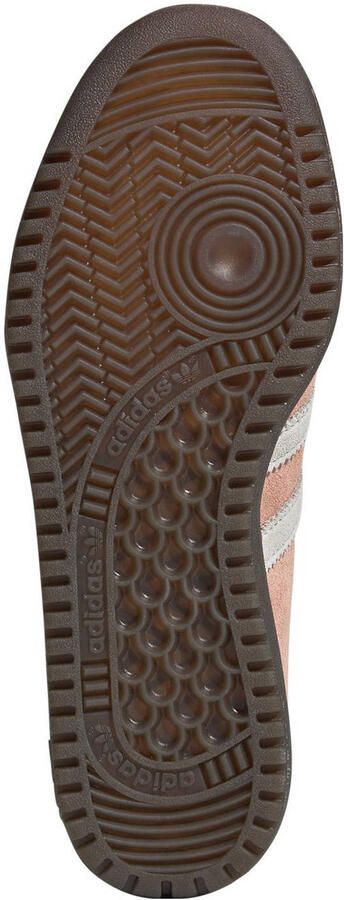 Adidas Originals Bermuda Clear Orange Cloud White Semi Coral Clear Orange Cloud White Semi Coral - Foto 3