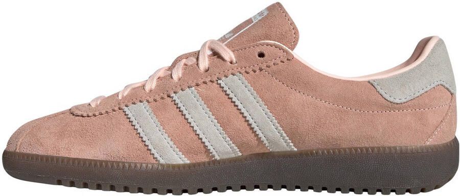 Adidas Originals Bermuda Clear Orange Cloud White Semi Coral Clear Orange Cloud White Semi Coral - Foto 2