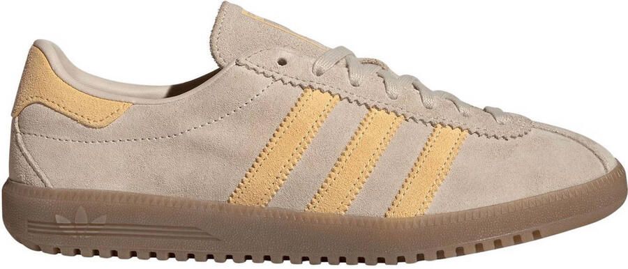 ADIDAS ORIGINALS Sneakers laag beige geel