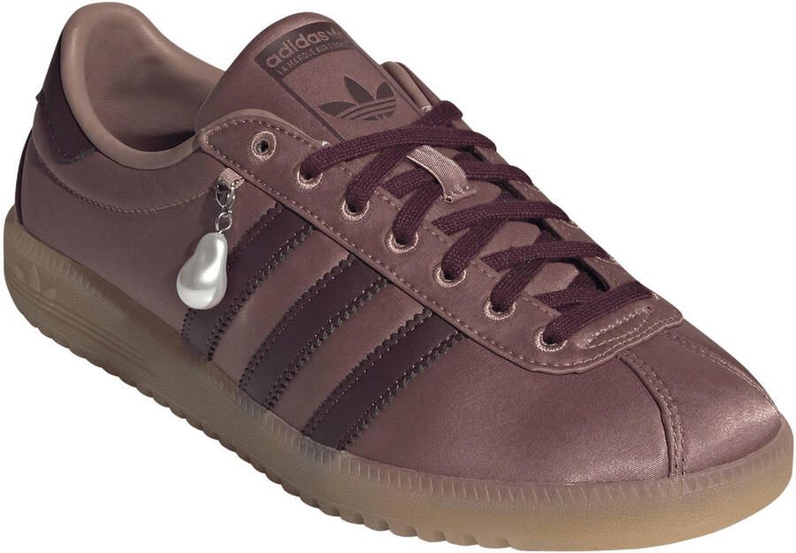 Adidas Originals BRMD suède sneakers oudroze bordeaux - Foto 2