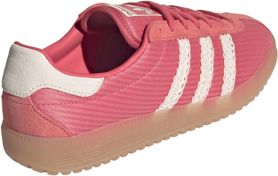 Adidas Originals BRMD suède sneakers roze - Foto 3