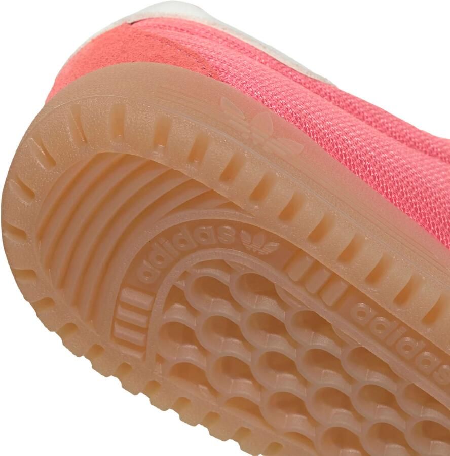 Adidas Originals BRMD suède sneakers roze - Foto 2