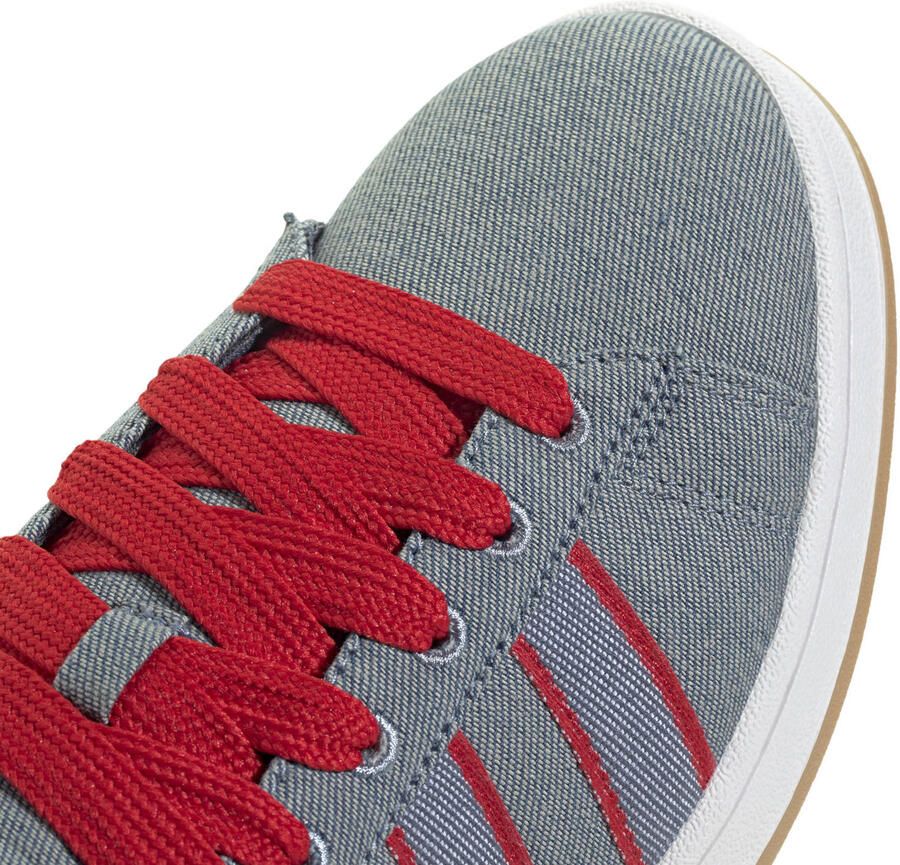 Adidas Originals Campus 00s denim sneakers blauw rood - Foto 2