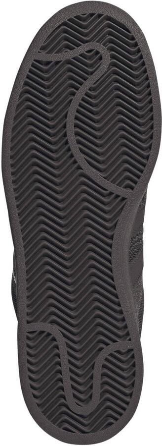 Adidas Originals Campus 00s leren sneakers donkerbruin - Foto 3