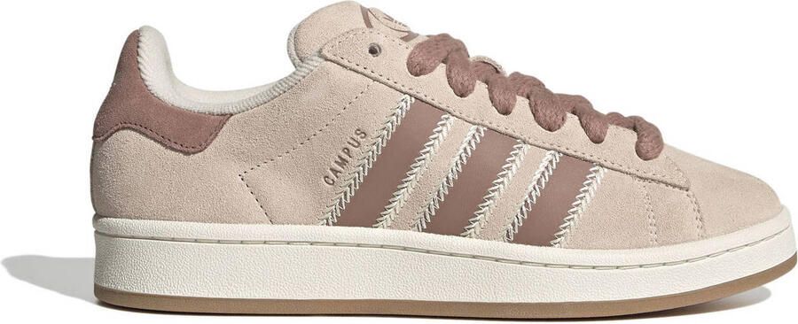 Adidas Originals Campus 00s Dames Roze- Dames Roze