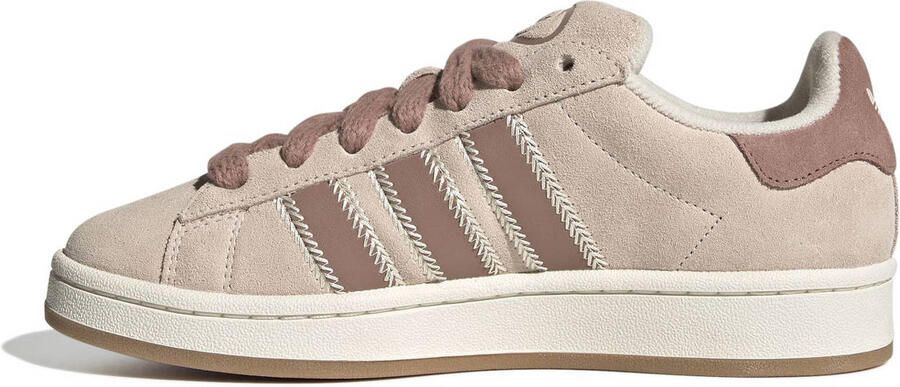Adidas Originals Campus 00s Dames Roze- Dames Roze - Foto 3