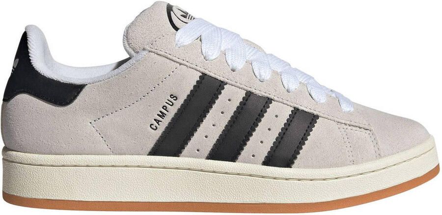 Adidas Originals Campus 00s sneakers beige bruin - Foto 3
