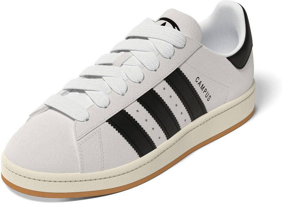 Adidas Originals Campus 00s sneakers beige bruin - Foto 2