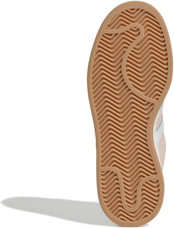 Adidas Originals Campus 00s sneakers beige bruin