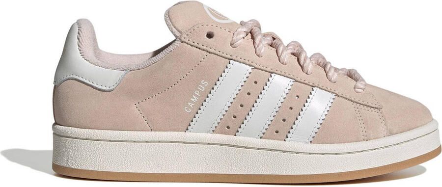 Adidas Originals Campus 00s sneakers beige bruin - Foto 3