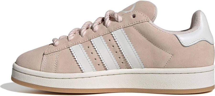 Adidas Originals Campus 00s sneakers beige bruin - Foto 2