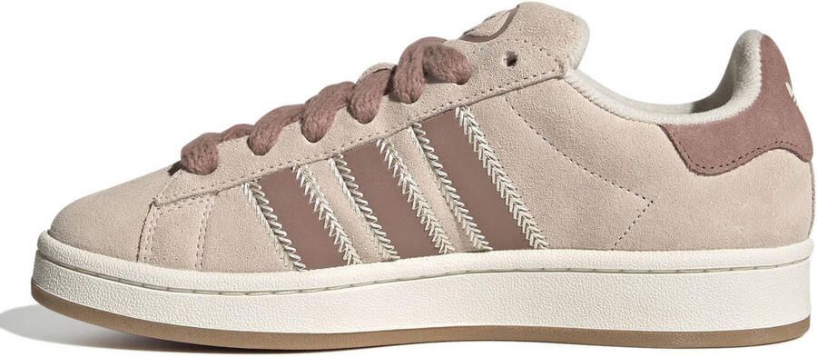 Adidas Originals Campus 00s Dames Roze- Dames Roze - Foto 4