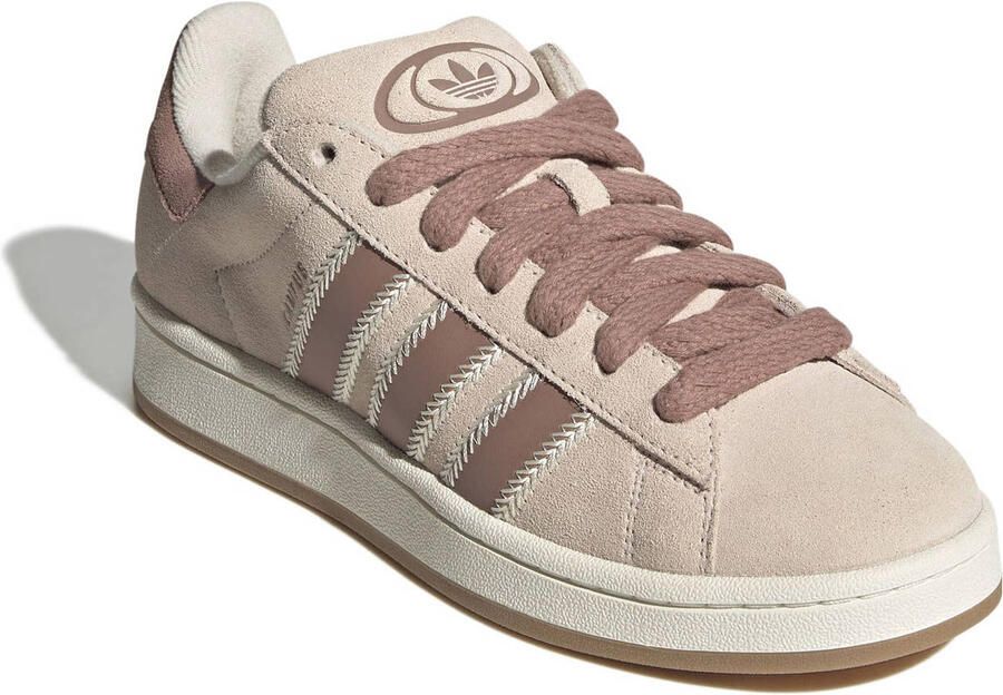 Adidas Originals Campus 00s Dames Roze- Dames Roze - Foto 3