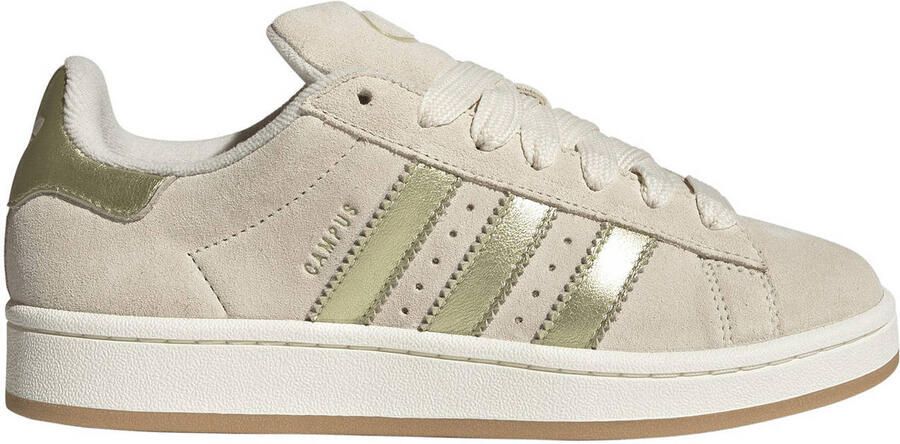 ADIDAS ORIGINALS Sneakers laag 'Campus 00s' kiwi offwhite