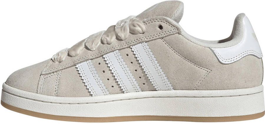 Adidas Originals Campus 00s sneakers beige wit - Foto 3