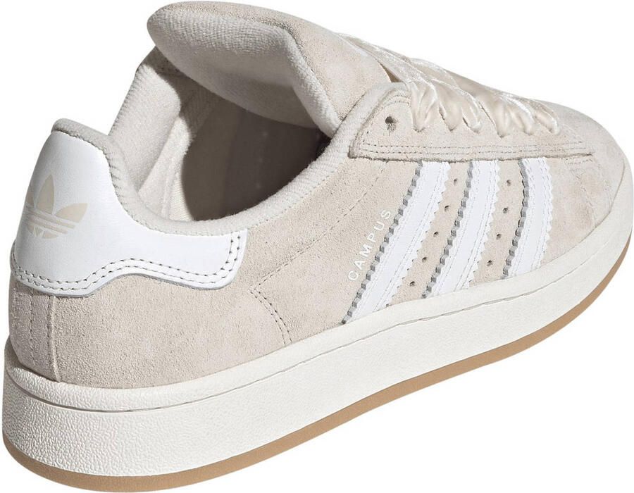 Adidas Originals Campus 00s sneakers beige wit - Foto 2