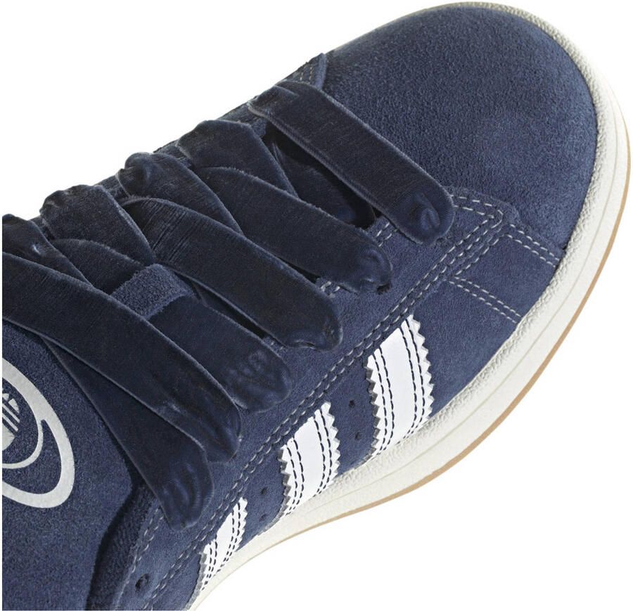 ADIDAS ORIGINALS Sneakers laag 'Campus 00S' blauw wit - Foto 2