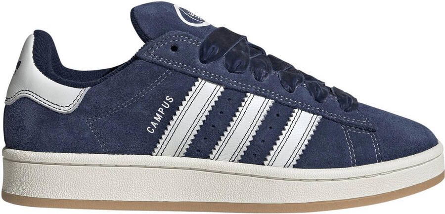 ADIDAS ORIGINALS Sneakers laag 'Campus 00S' blauw wit