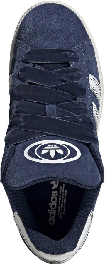 ADIDAS ORIGINALS Sneakers laag 'Campus 00S' blauw wit - Foto 3