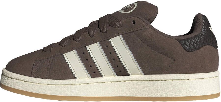 ADIDAS ORIGINALS Sneakers laag 'Campus 00s' bruin donkerbruin wit - Foto 2