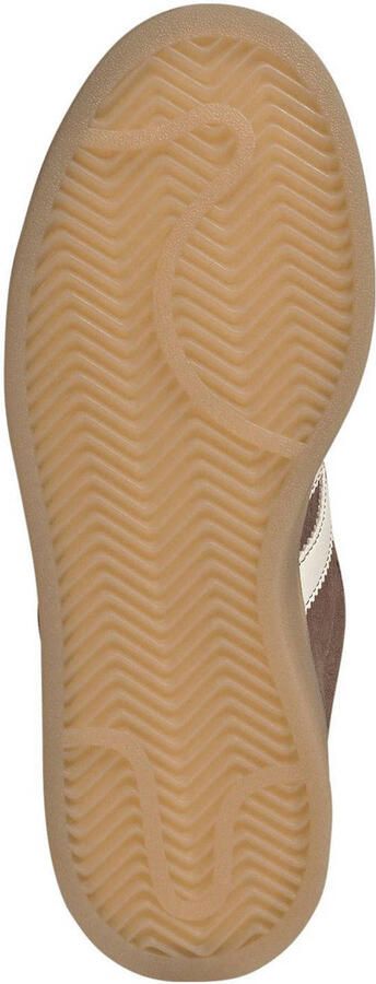 Adidas Originals Campus 00s Dames Bruin- Dames Bruin - Foto 3