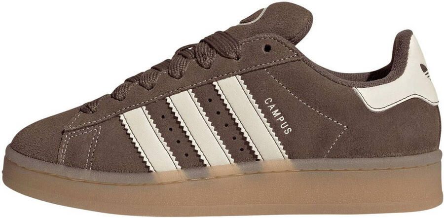 Adidas Originals Campus 00s Dames Bruin- Dames Bruin - Foto 2