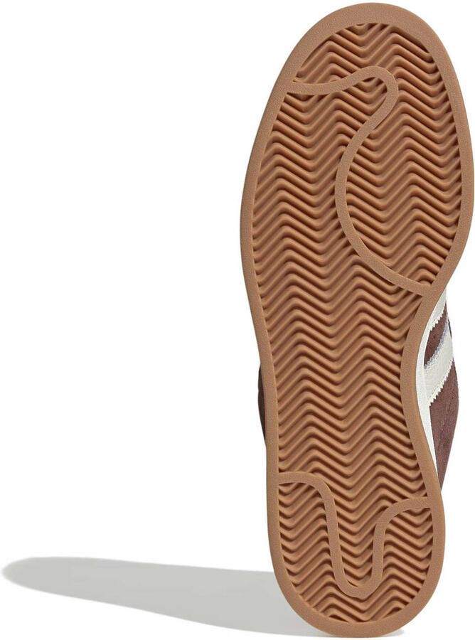 Adidas Originals Campus 00s sneakers bruin offwhite - Foto 2