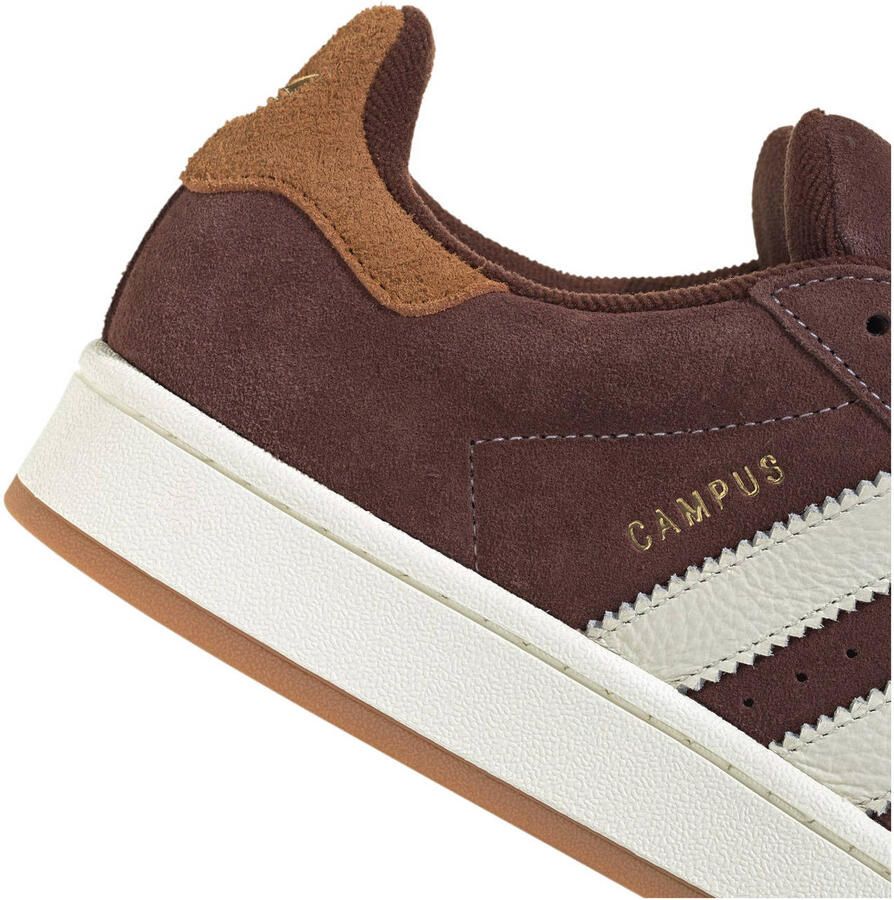 Adidas Originals Campus 00s sneakers bruin offwhite