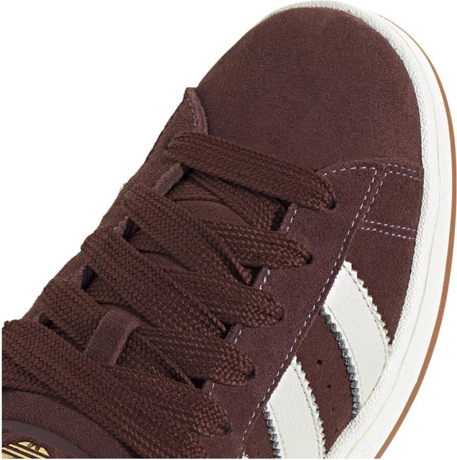 Adidas Originals Campus 00s sneakers bruin offwhite - Foto 2