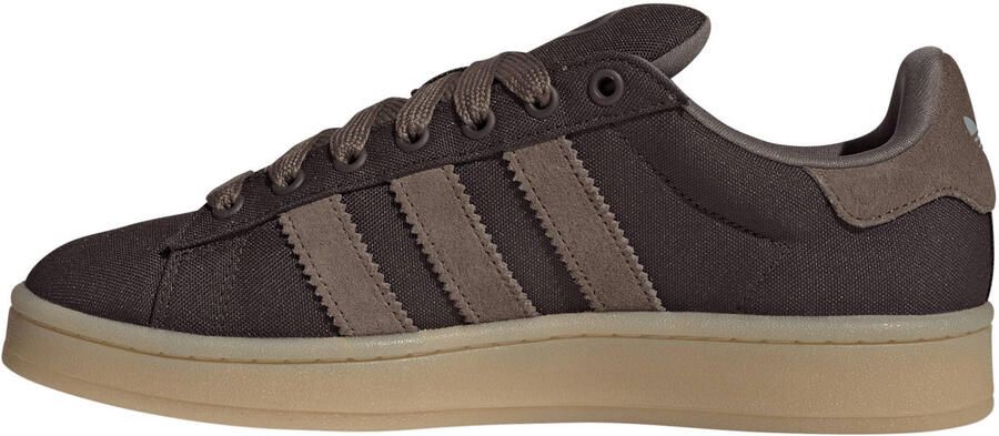 Adidas Originals Campus 00s sneakers donkerbruin zand - Foto 3