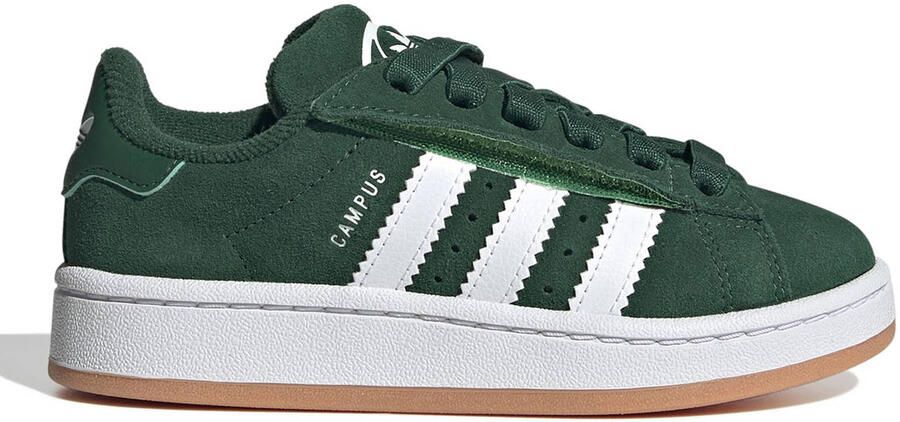 Adidas Campus 00s Comfort Closure Schoenen met Elastische Veters Kids