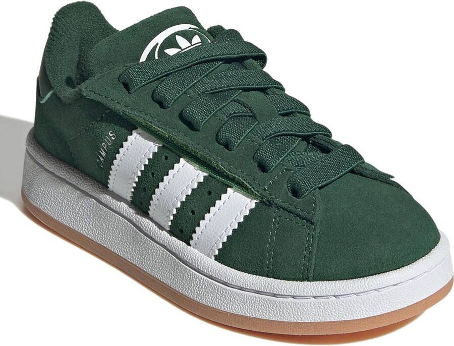 Adidas Campus 00s Comfort Closure Schoenen met Elastische Veters Kids