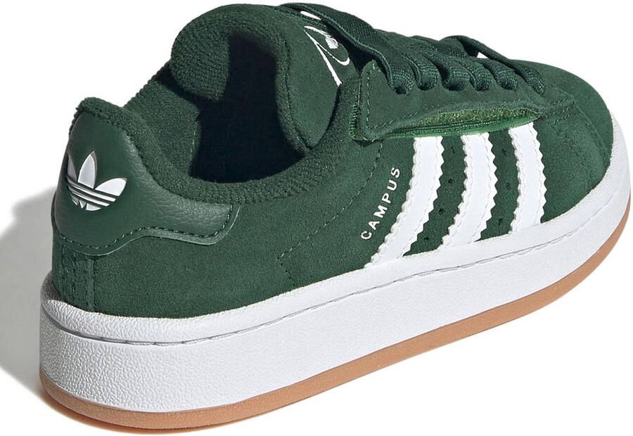 Adidas Campus 00s Comfort Closure Schoenen met Elastische Veters Kids - Foto 3