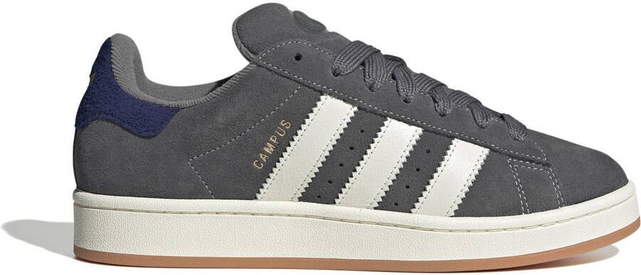 Adidas Originals Campus 00s sneakers grijs offwhite - Foto 3