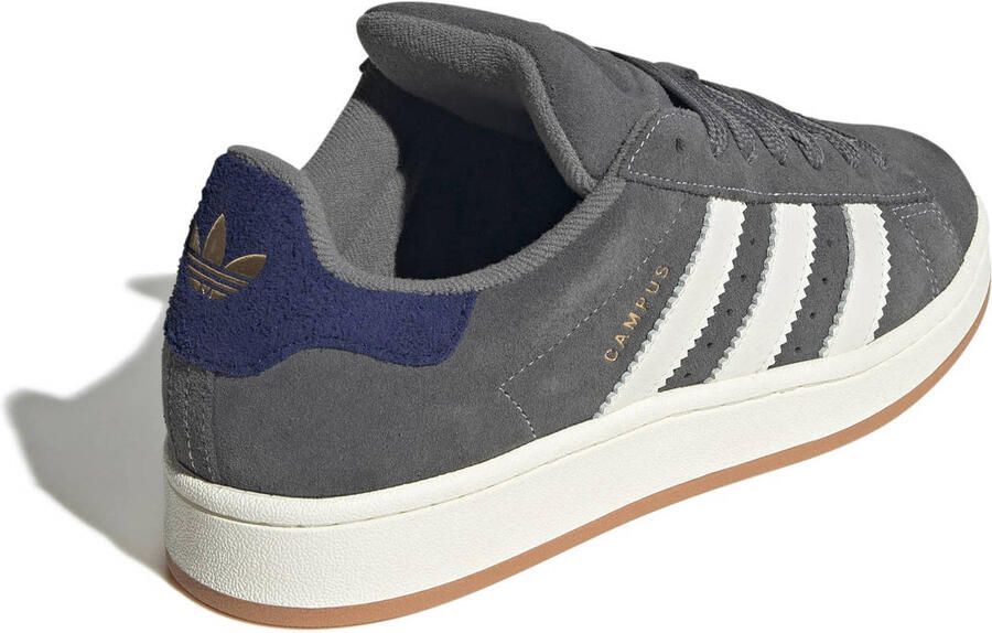 Adidas Originals Campus 00s sneakers grijs offwhite - Foto 2