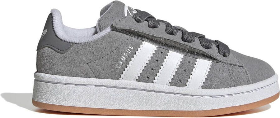 Adidas Campus 00s Comfort Closure Schoenen met Elastische Veters Kids - Foto 3