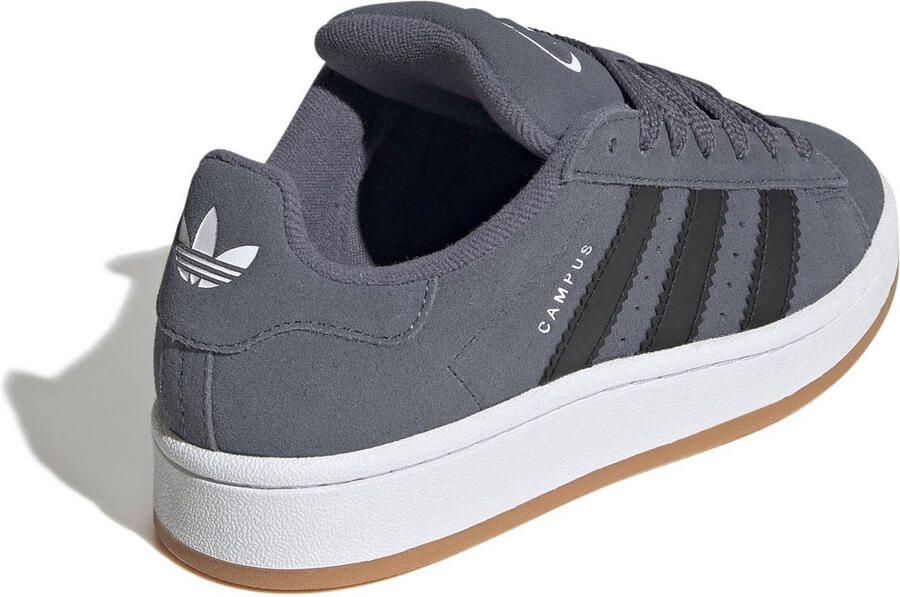 Adidas Originals Campus 00s sneakers grijs wit zwart - Foto 2