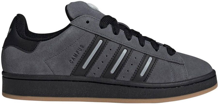 Adidas Originals Campus 00s sneakers grijs zwart