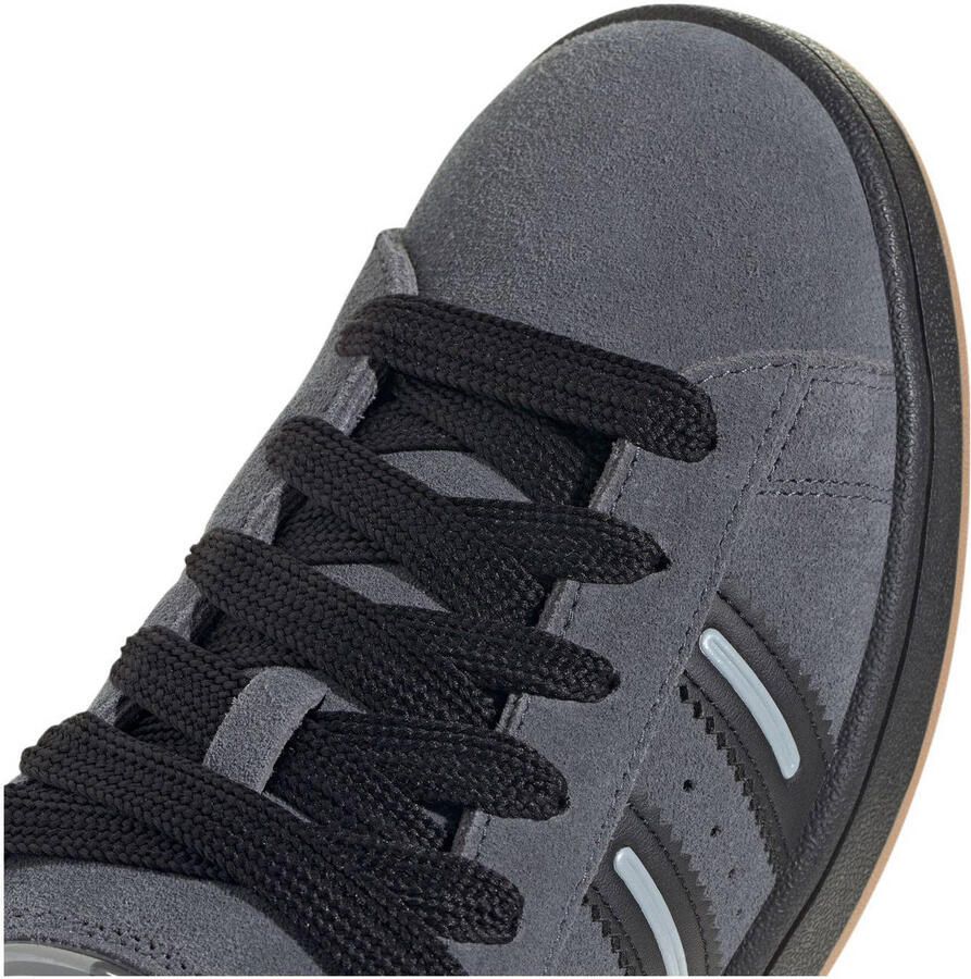 Adidas Originals Campus 00s sneakers grijs zwart - Foto 3