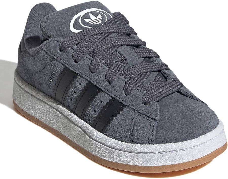 Adidas Originals Campus 00s sneakers grijs zwart