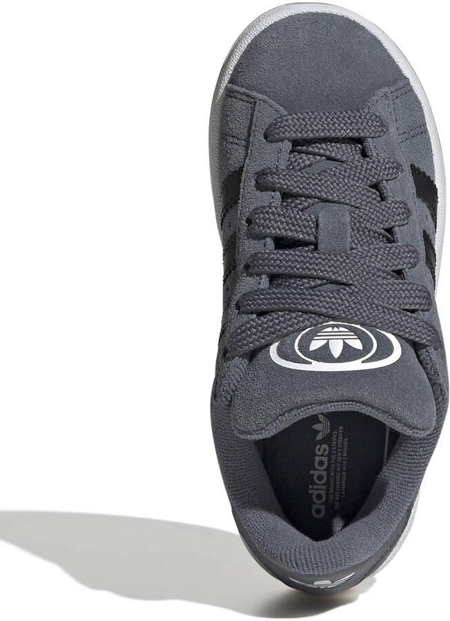 Adidas Originals Campus 00s sneakers grijs zwart - Foto 2