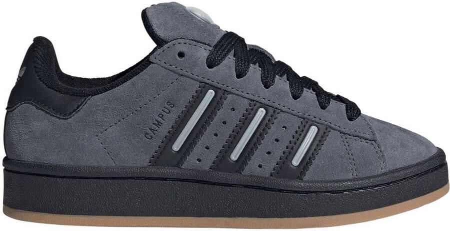 Adidas Originals Campus 00s sneakers grijs zwart - Foto 3