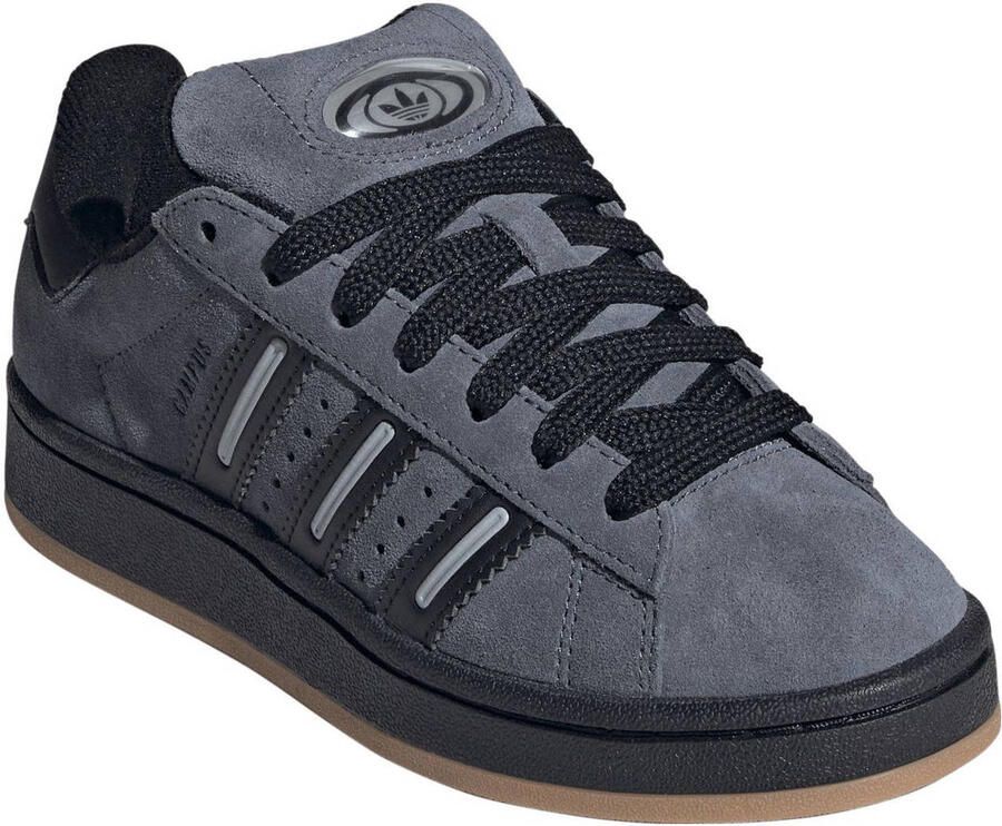 Adidas Originals Campus 00s sneakers grijs zwart - Foto 2