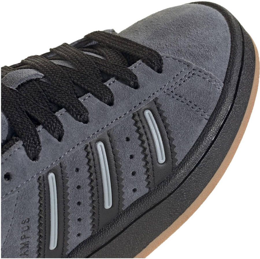 Adidas Originals Campus 00s sneakers grijs zwart