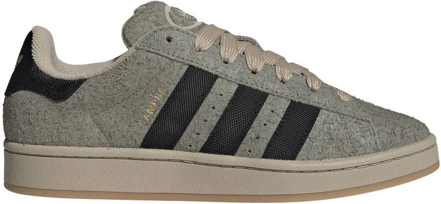 Adidas Originals Campus 00s sneakers grijs zwart