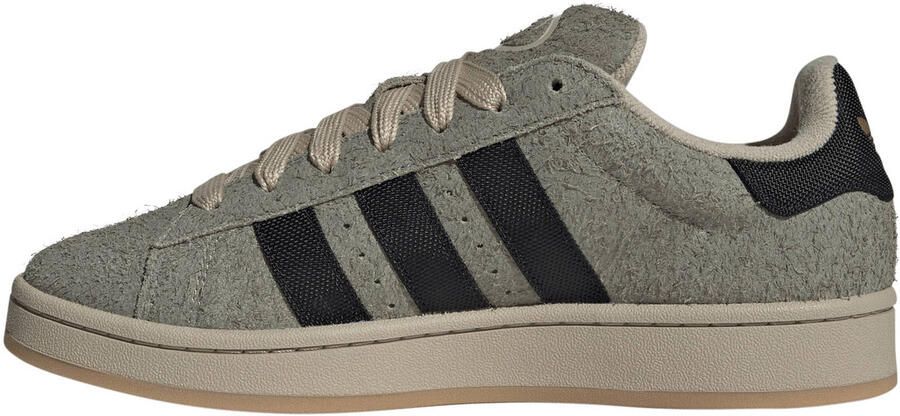 Adidas Originals Campus 00s sneakers grijs zwart - Foto 3
